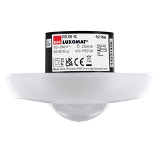 Beg Pd3N Detector De Movimiento De Techo 360° Ip20 10M Rango - 92186
