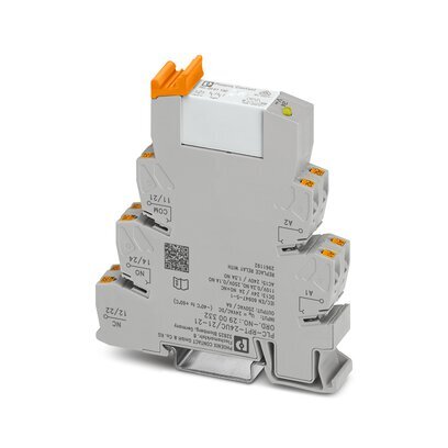 Módulo De Relé De Interfaz PLC Phoenix Contact 24V CA/CC - 2900332