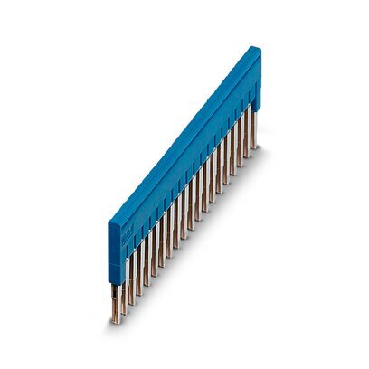 Phoenix Contact Fbs 20-5 Puente Enchufable Azul - 3036929