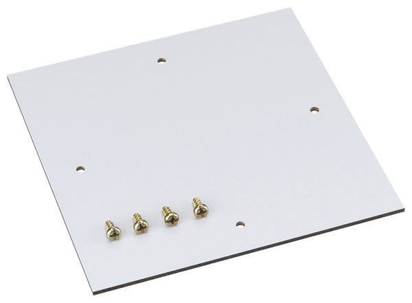 Spelsberg TK MPI-3625 Placa De Montaje 331x220mm - 19501201