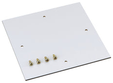 Spelsberg TK MPI-3625 Placa De Montaje 331x220mm - 19501201