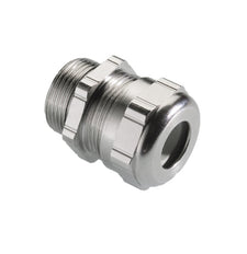 Pflitsch EMC Pasacables M63 Latón Niquelado - 2637551S21