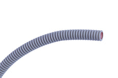 Pipelife Libre De Halógenos Conducto Flexible 19mm 100M Gris - 1396330106 [100 Metros]