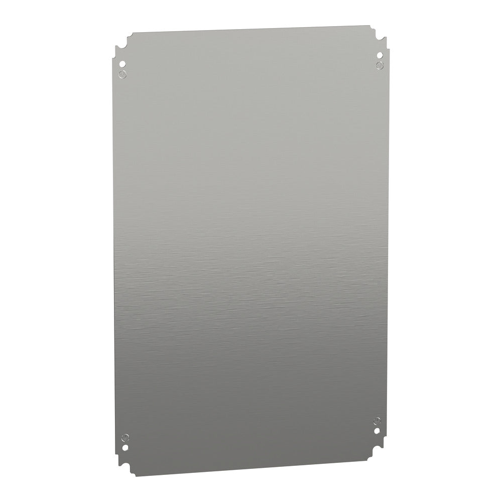 Schneider Electric NSYMM64 Placa De Montaje 600x400mm - NSYMM64