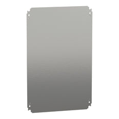 Schneider Electric NSYMM64 Placa De Montaje 600x400mm - NSYMM64