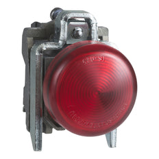Schneider Electric XB4BVB4EX ATEX LED Luz Piloto 24V - XB4BVB4EX