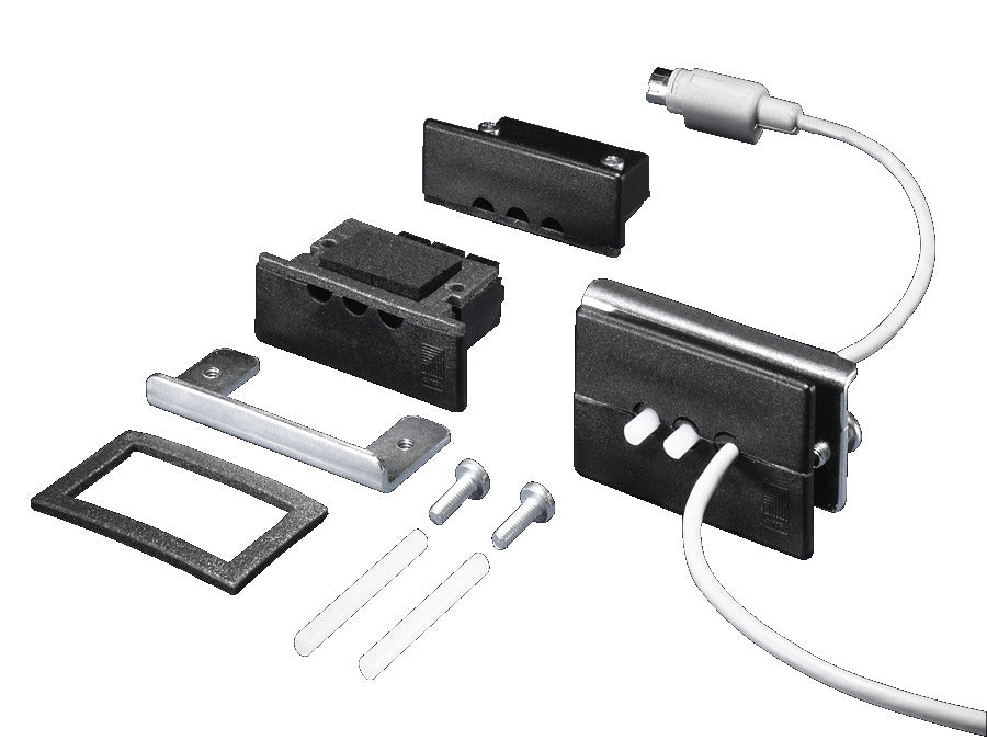 Rittal Sz Conector De Cable Triple - 2400500 [5 Piezas]