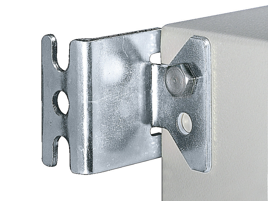 Acero Inoxidable Montaje Mural AISI 316L - 2433500 [4 Piezas]