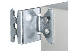 Acero Inoxidable Montaje Mural AISI 316L - 2433500 [4 Piezas]