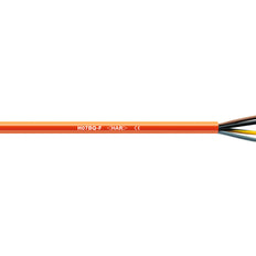 Lapp Olflex 550P Alta Resistencia PUR Cable De Potencia 3G2.5 - 0013631 [10 Metros]