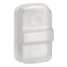Bota Protectora De Silicona Para Interruptores De Cabeza Triple XB4 XB5 - ZBA709 [2 Piezas]