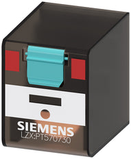 Siemens LZX PT570730 Relé 4CO 230V AC 6A - LZX:PT570730