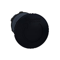 Schneider Electric 40 Mm Cabeza De Botón De Parada De Emergencia - ZB5AS52