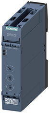 Siemens 3RP2505 Relé De Tiempo Multifuncional 27 Funciones - 3RP25051BW30