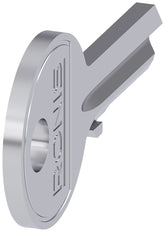 Siemens RONIS SB30 Llave Para Cerradura De Interruptor Industrial - 3SU19500FB800AA0 [2 Piezas]