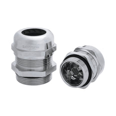 Skintop Ms-Sc-M-Xl EMC Latón Pasacables M25x1.5 - 53112645 [25 Piezas]