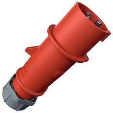 Mennekes Am-Top 16A 3P 400V Ip44 Conector Industrial - 249