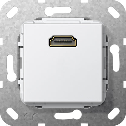 Gira Cable HDMI Breakout Elemento Base - 567003