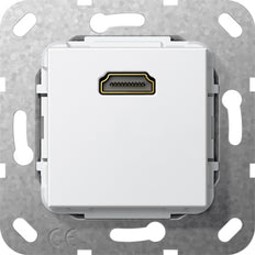 Gira Cable HDMI Breakout Elemento Base - 567003