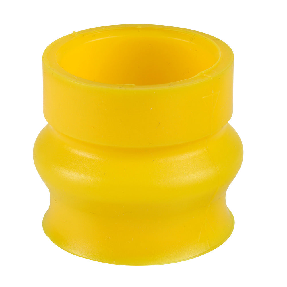 Schneider Harmony XB Amarillo Parada De Emergencia Tapa Protectora - ZBZ58
