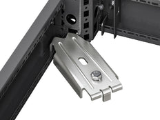 Juego De Placas De Fijación Al Suelo Rittal Para Marco Base TS - 2817000 [10 Piezas]