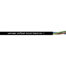 Lapp Olflex Robust 200 5G2.5 Cable De Control Industrial - 0021813 [5 Metros]