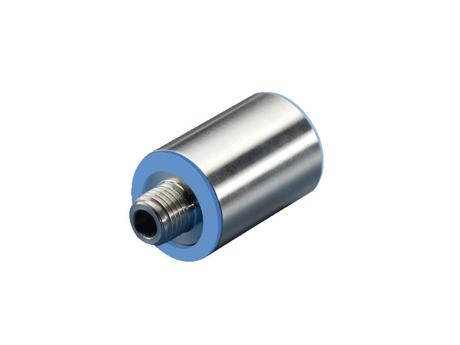 Rittal HD 50mm Acero Inoxidable Separador De Pared - 4000100