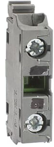 ABB OBEA 01 Bloque De Contacto Auxiliar 1NC - 1SCA022190R3260