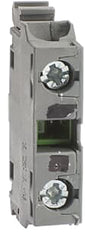 ABB OBEA 01 Bloque De Contacto Auxiliar 1NC - 1SCA022190R3260