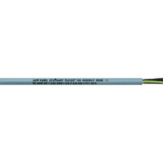 Lapp Olflex 150 Cable De Control 2x0.5mm² - 0015002 [50 Metros]