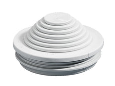 Conector De Cable Escalonado M25 Con Rango De Sellado De 5-21mm - 2899250 [50 Piezas]