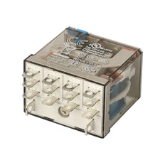 Finder 56.34 Relé De Potencia Miniatura 4CO 12A 24VDC - 56.34.9.024.0040