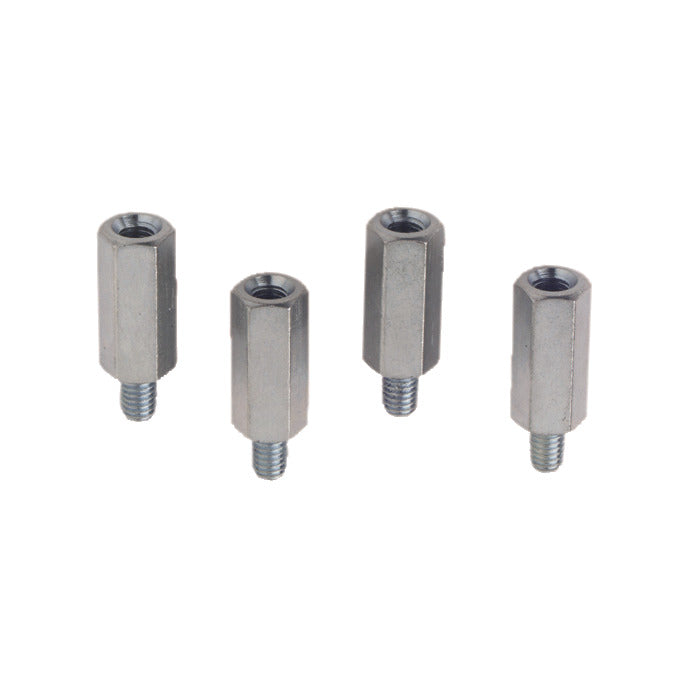 Schneider Electric Espaciador Hexagonal M6 20mm - NSYEX206 [2 Piezas]