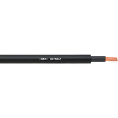 H07RN-F Cable De Poder De Caucho Alta Resistencia 1x35mm² - 1600193 [2 Metros]