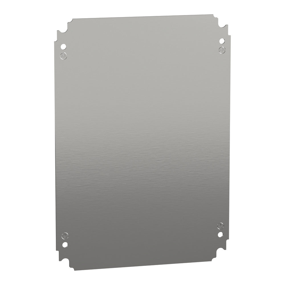 Schneider Electric NSYMM43 Placa De Montaje 400x300mm - NSYMM43
