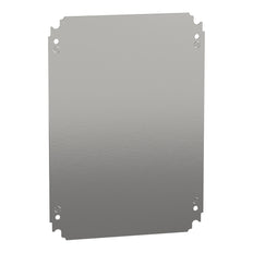 Schneider Electric NSYMM43 Placa De Montaje 400x300mm - NSYMM43