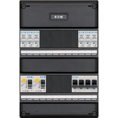 Eaton S55 Flex 6 Grupo Tablero De Distribución 1P 3P MCB - 1968217