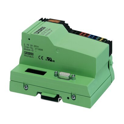 Phoenix Contact Módulo De Acoplamiento De Bus PROFIBUS DP - 2862246
