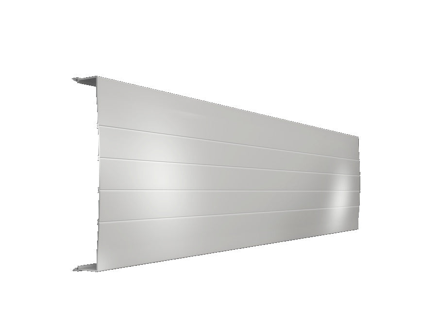 Rittal SV RiLine60 4-Polos Tapa Perfil 1100mm - 9340214