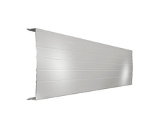 Rittal SV RiLine60 4-Polos Tapa Perfil 1100mm - 9340214