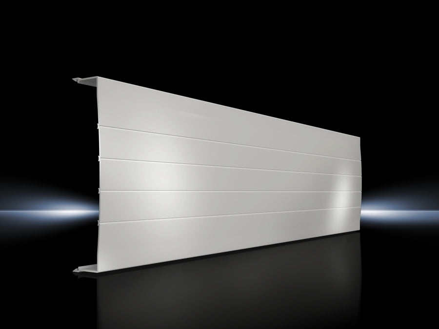Rittal SV RiLine60 4-Polos Tapa Perfil 1100mm - 9340214