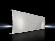 Rittal SV RiLine60 4-Polos Tapa Perfil 1100mm - 9340214