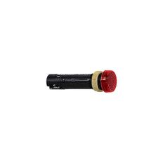 Schneider Electric 12mm Luz Piloto Led 24V Ip40 Roja - Xvla334