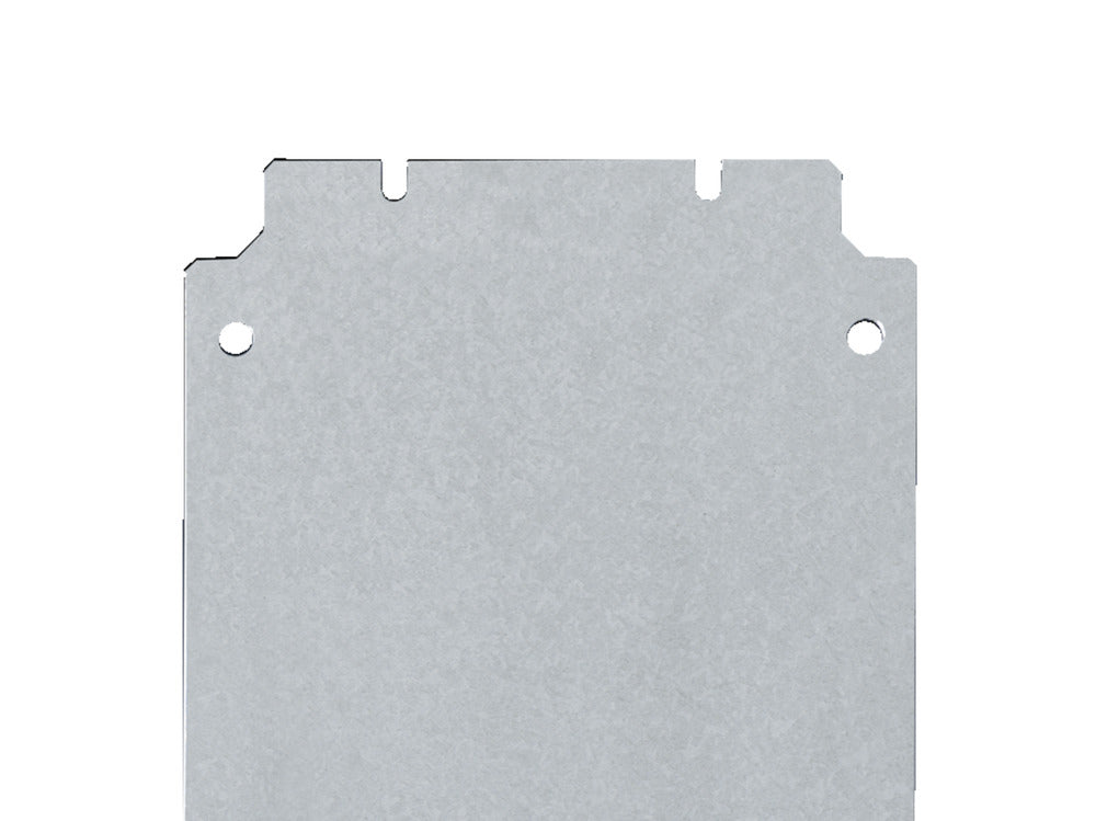 Rittal Serie KL Placa De Montaje 275x385mm - 1568700