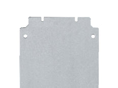 Rittal Serie KL Placa De Montaje 275x385mm - 1568700