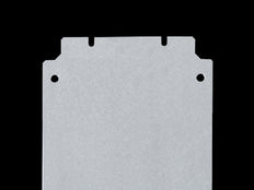 Rittal Serie KL Placa De Montaje 275x385mm - 1568700