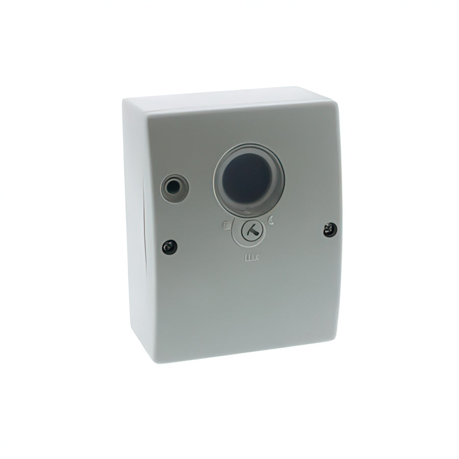 Klemko Lightguard Outdoor Light Sensor Switch 10A 230V - 840005