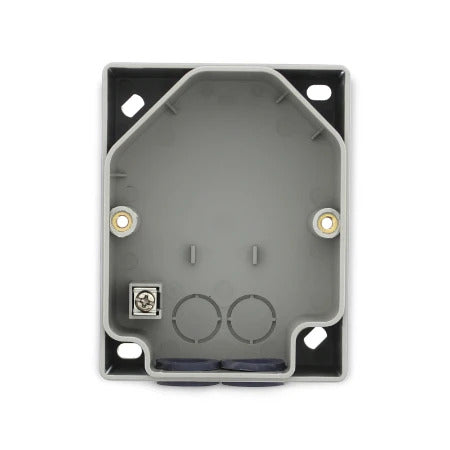 Klemko Lightguard Outdoor Light Sensor Switch 10A 230V - 840005
