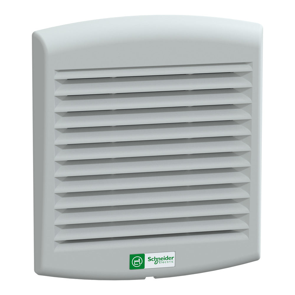 Schneider ClimaSys CV 85M³/H IP54 Ventilador Axial 230V - NSYCVF85M230PF