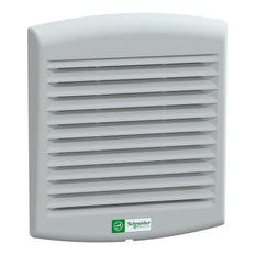 Schneider ClimaSys CV 85M³/H IP54 Ventilador Axial 230V - NSYCVF85M230PF